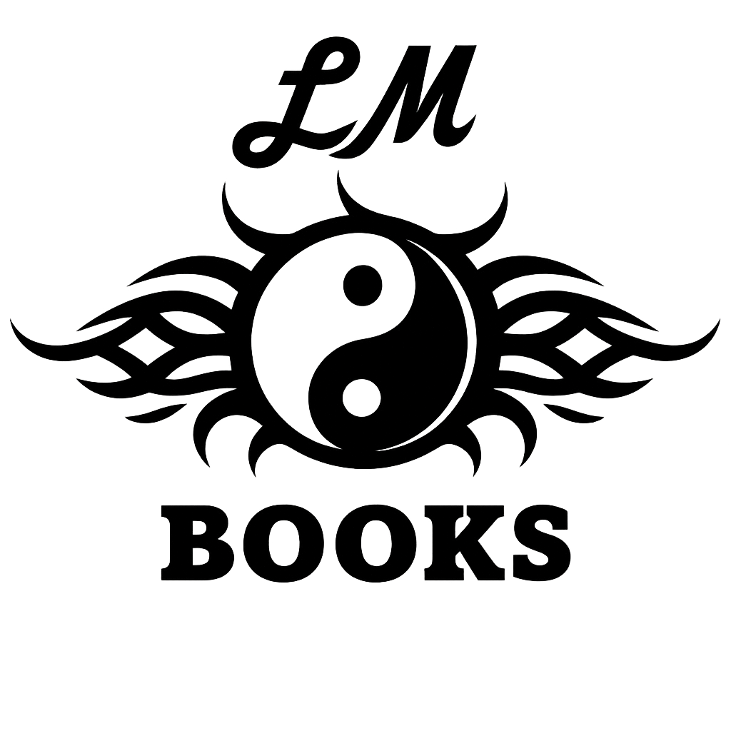 LM Books logo