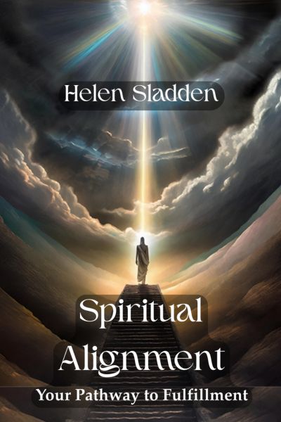 Spiritual Alignment cover
